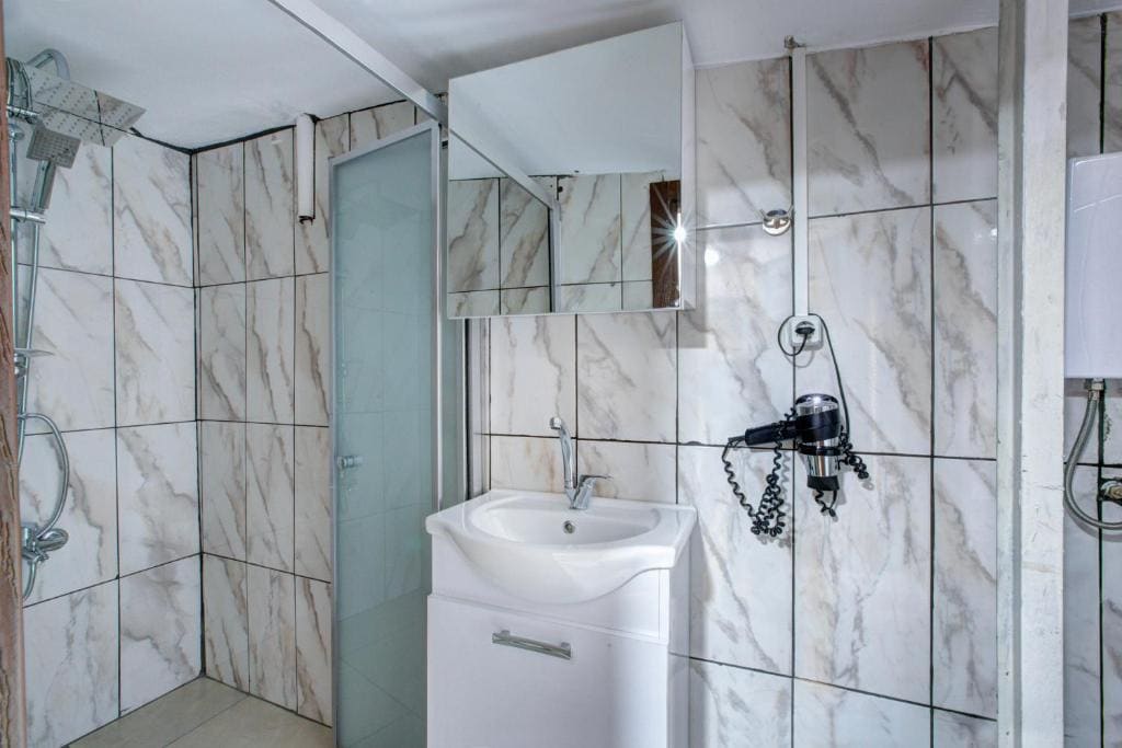 Double Room with Terrace room - Image 2