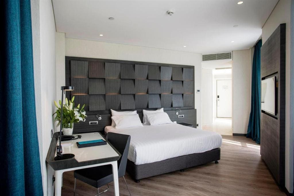 Executive King Suite room - Image 2