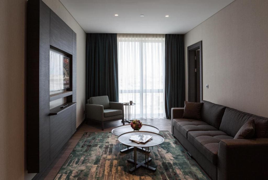 Premier Suite room - Image 3
