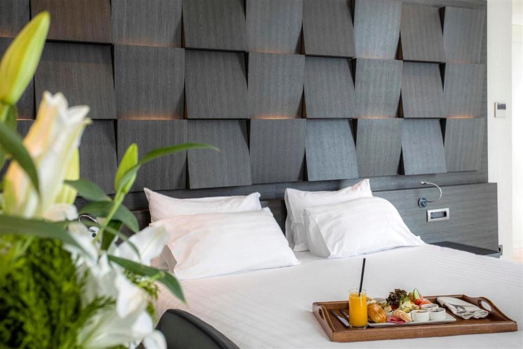 Executive King Suite room - Image 3