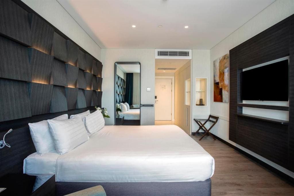 Standard Double Room room - Image 2