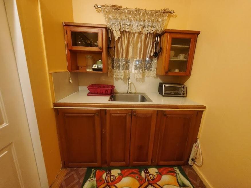 Double Room room - Image 1