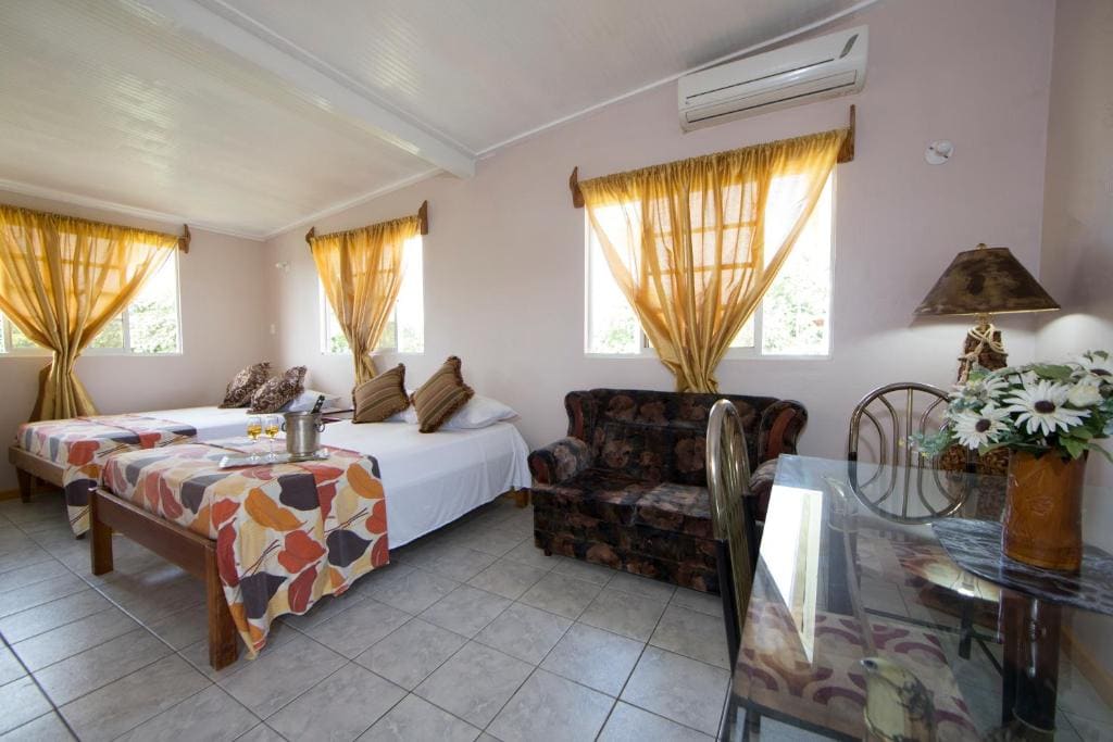 Deluxe Double Room room - Image 1