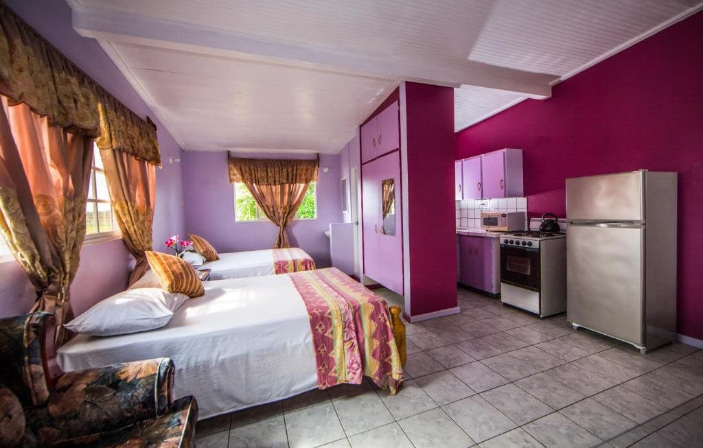 Deluxe Double or Twin Room room - Image 3
