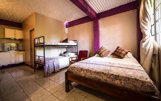 Deluxe Double Room room - Image 2