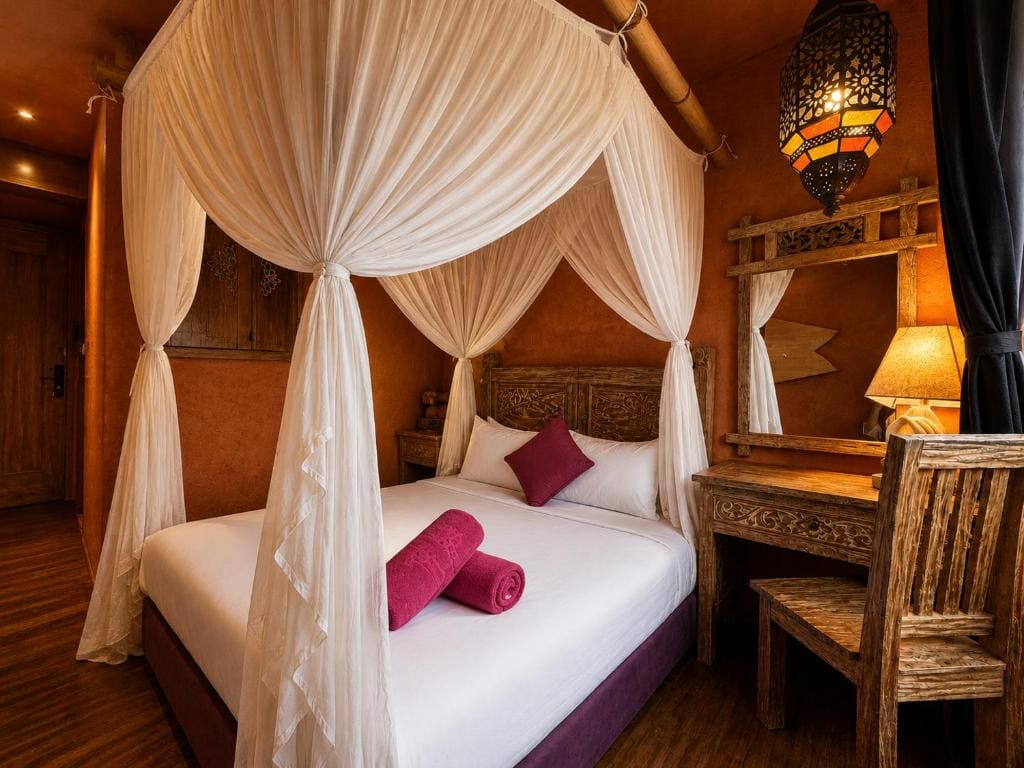 Standard Double Room room - Image 1