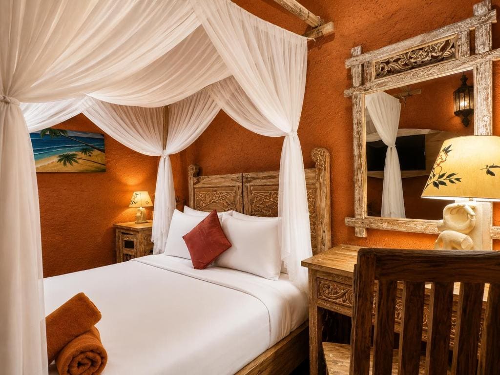 Standard Double Room room - Image 3