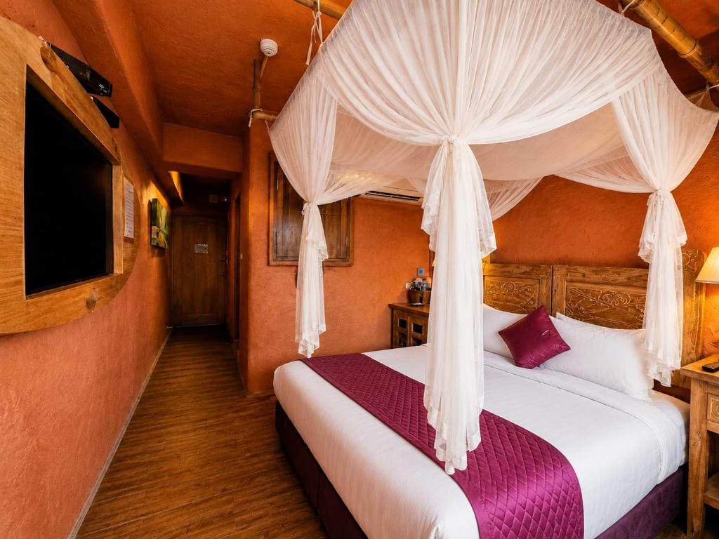 Standard Double Room room - Image 2