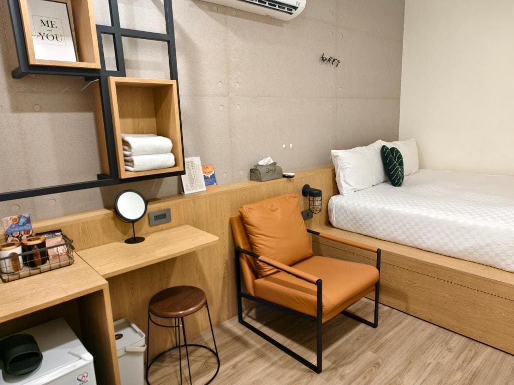 Economy Double Room room - Image 1