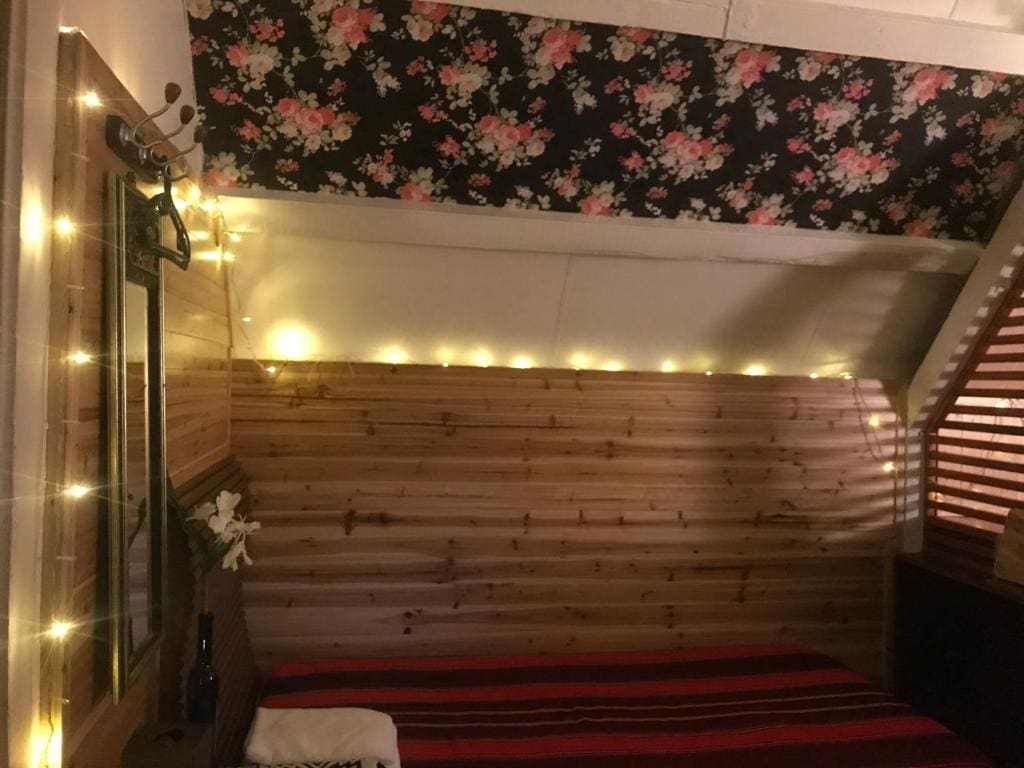Chalet room - Image 1