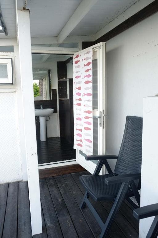 Family Suite with Sea View room - Image 1