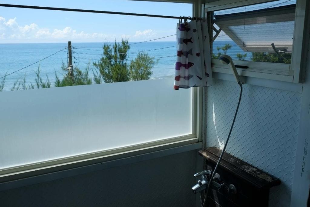 Family Suite with Sea View room - Image 3