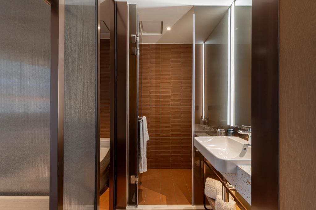 Standard Double Room room - Image 2