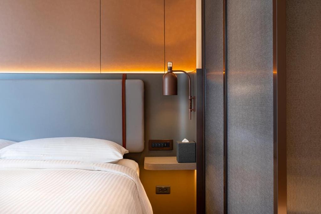 Standard Double Room room - Image 1