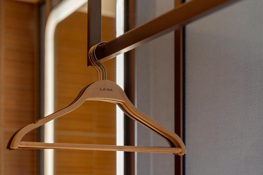 Standard Twin Room room - Image 3