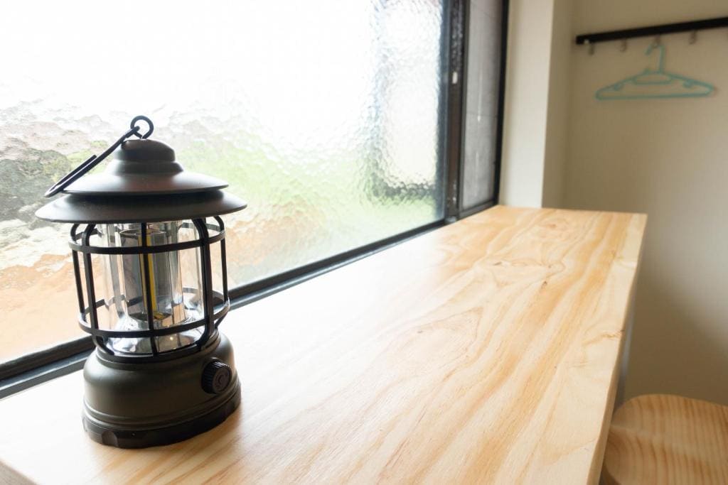 One-Bedroom Cottage room - Image 1