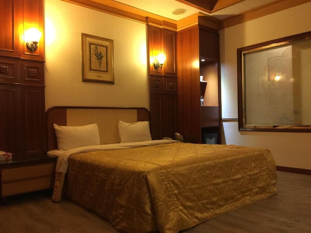 Business Double Room room - Image 1