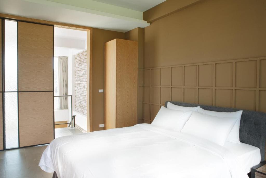 Deluxe Queen Room with Two Queen Beds room - Image 1