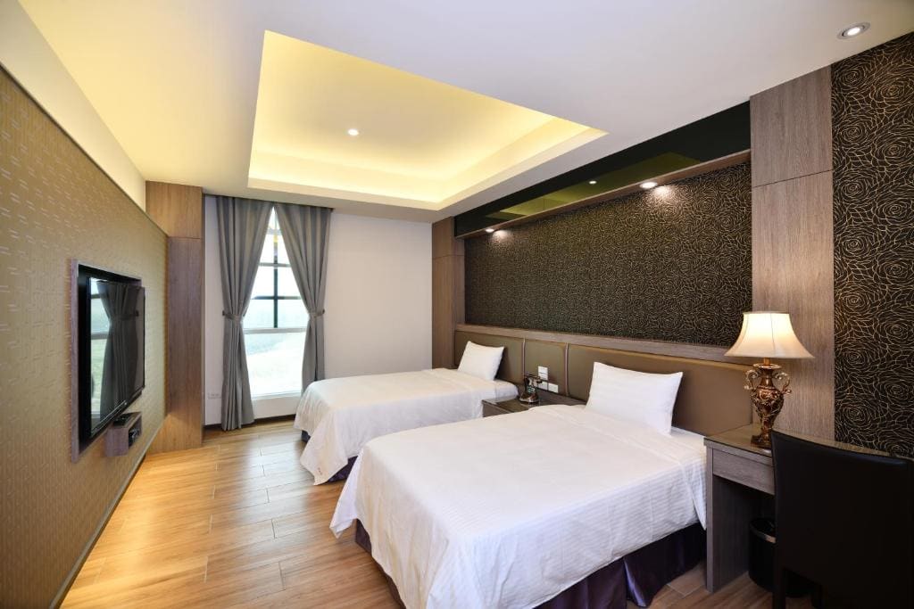 Double Room room - Image 3