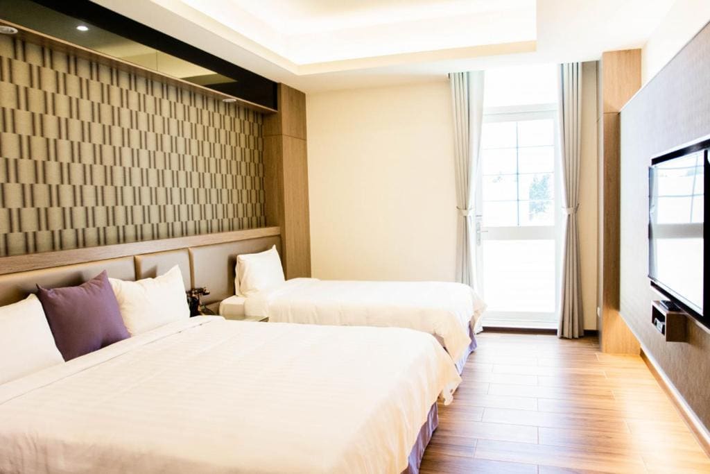 Double Room room - Image 1