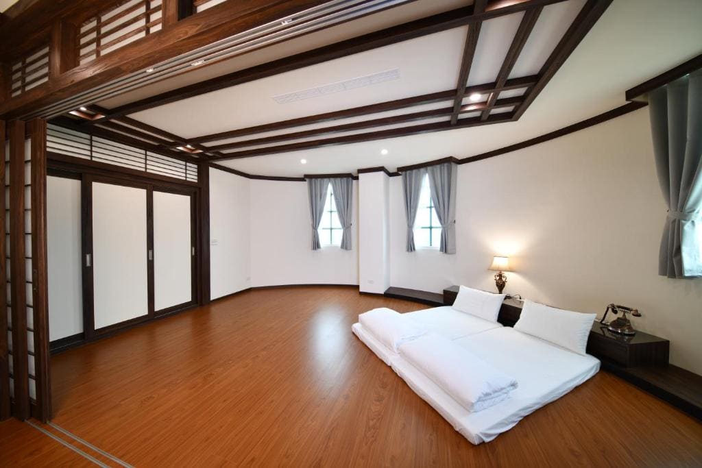 Superior Double Room room - Image 1