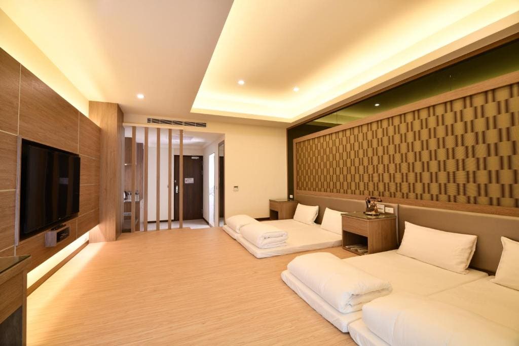 Double Room room - Image 2
