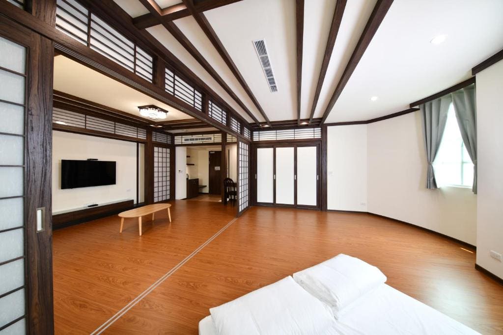 Superior Double Room room - Image 2