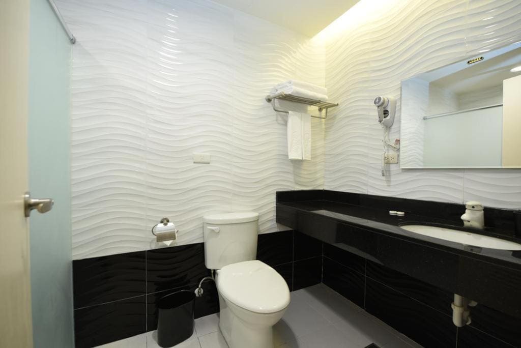 Budget Double or Twin Room room - Image 1