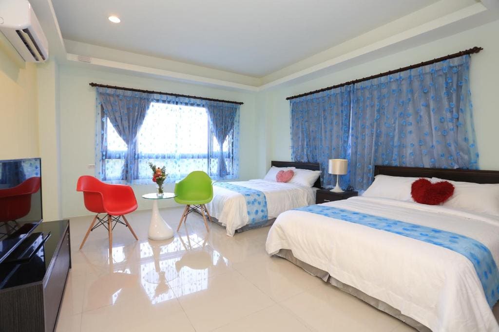 Double Room room - Image 3