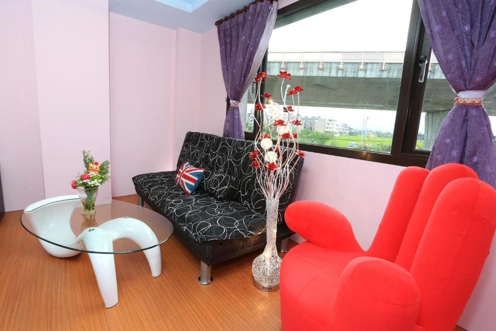 Double Room room - Image 2