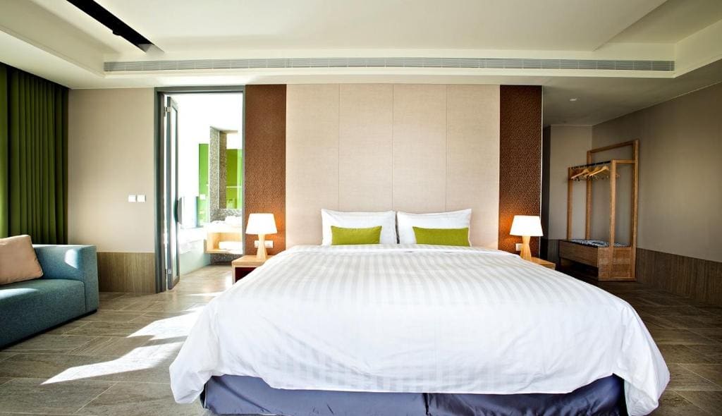 Elegance Suite room - Image 1