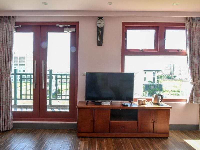 Standard Triple Room room - Image 1