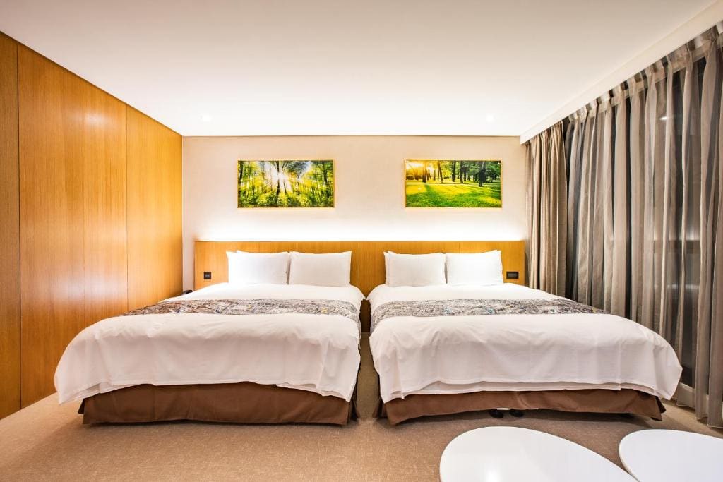 Standard Double Room room - Image 2