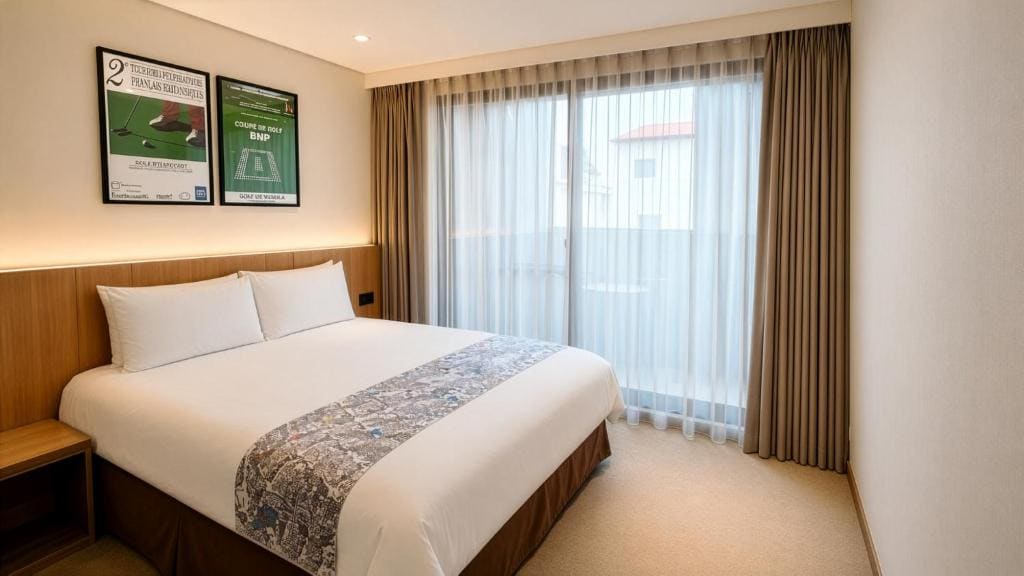 Superior Suite room - Image 1