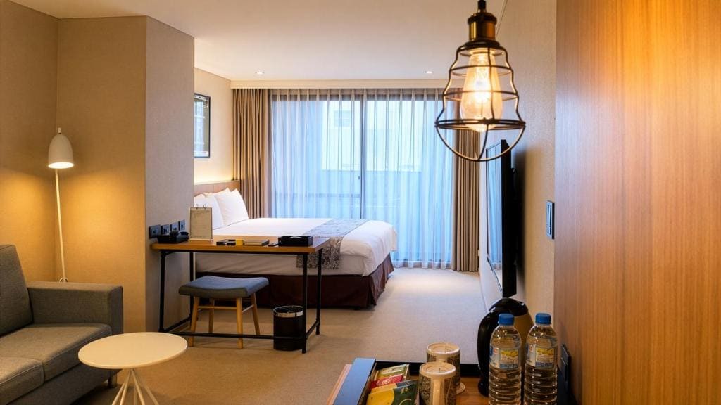 Superior Suite room - Image 2