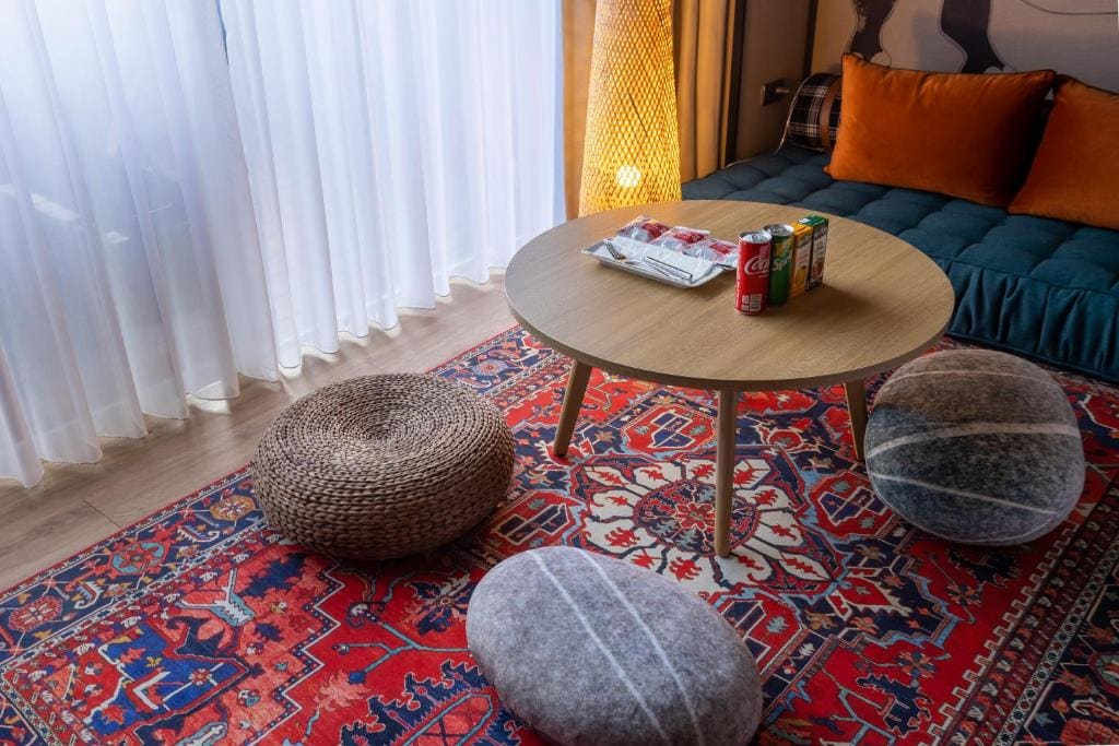 Parent-child Room Theme Room - include sightseeing for Farglory Ocean park room - Image 1