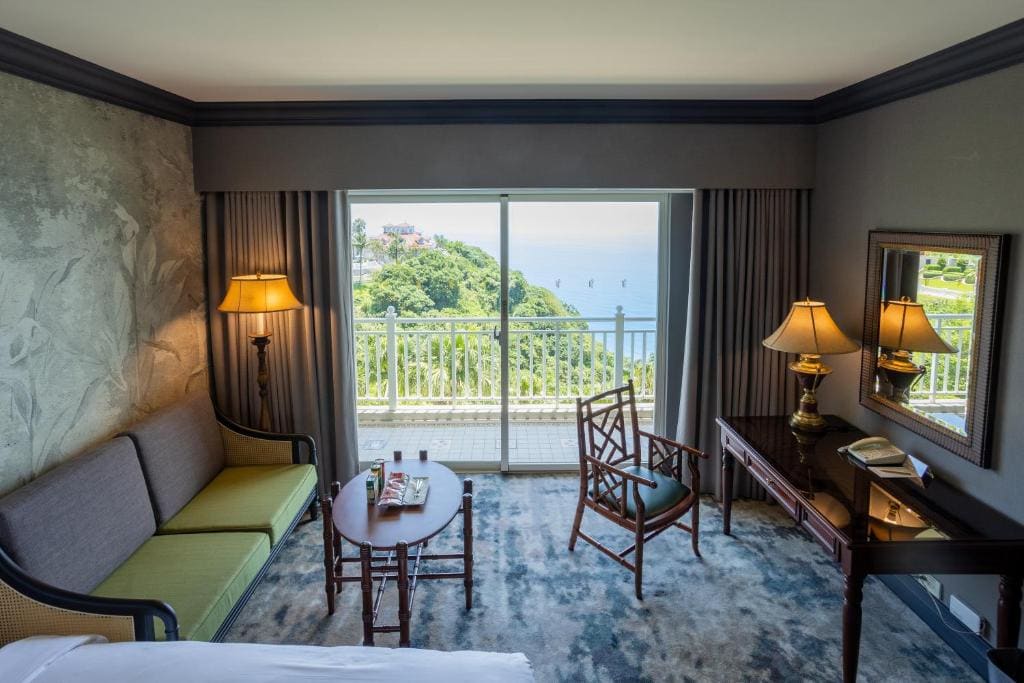 Royal Double Ocean Room - include sightseeing for Farglory Ocean park room - Image 1
