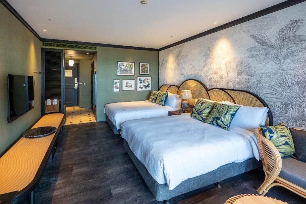 Lohas Theme Room room - Image 2