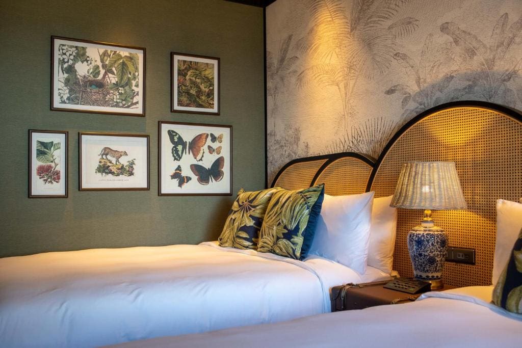 Lohas Theme Room room - Image 3