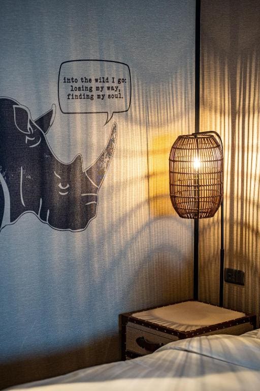 Parent-child Theme Room room - Image 3
