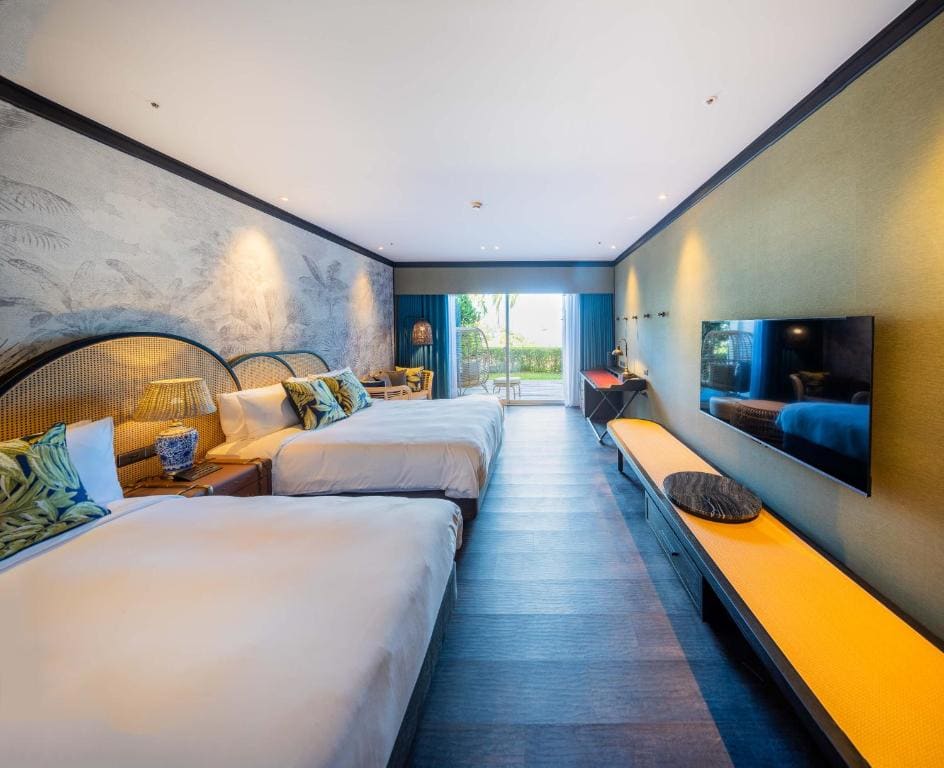 Lohas Theme Room room - Image 1