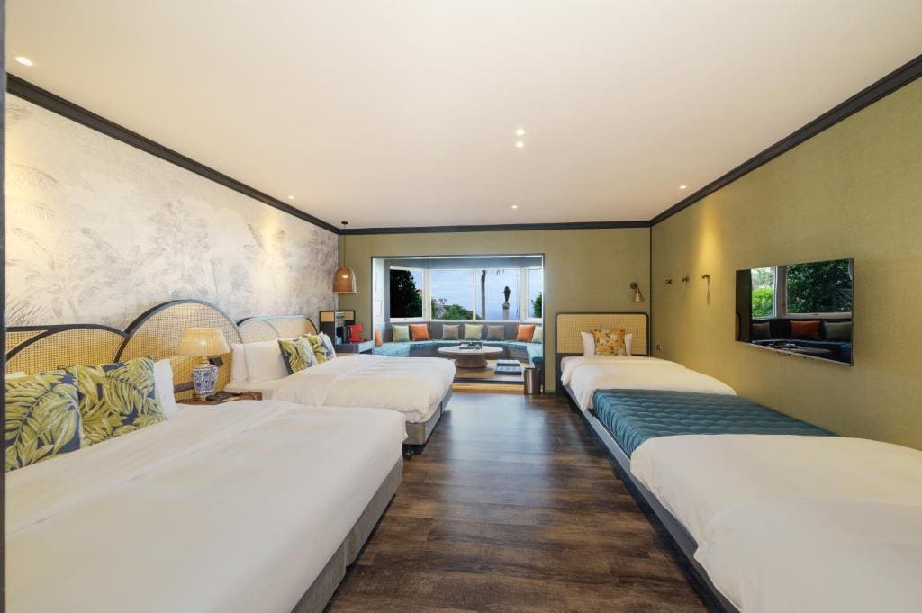 Superior Double Room room - Image 1
