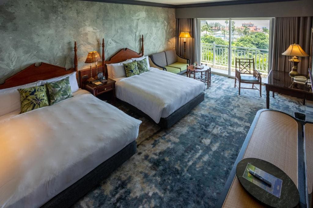 Ocean View Room room - Image 1
