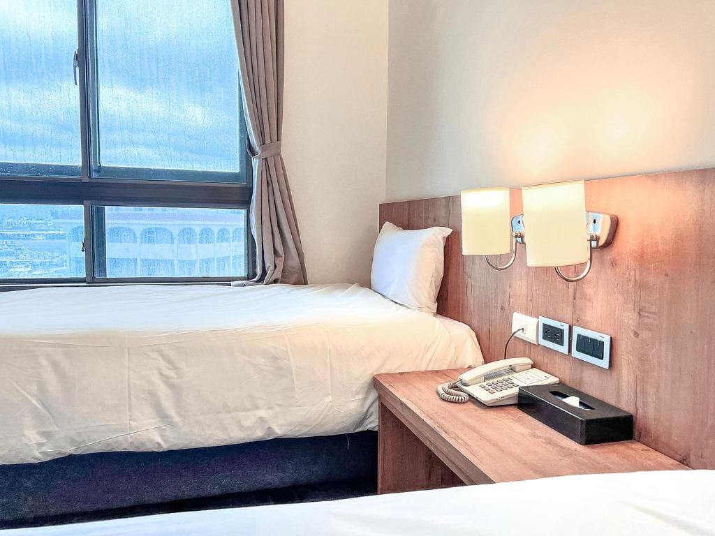 Standard Double Room room - Image 1
