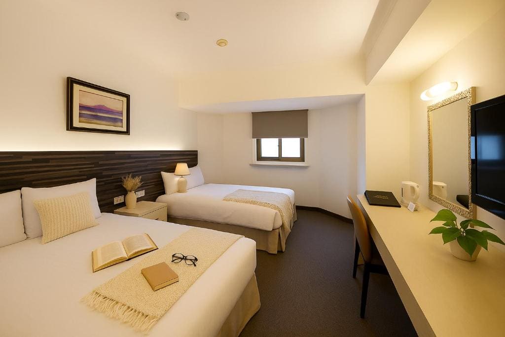 Triple Room room - Image 2