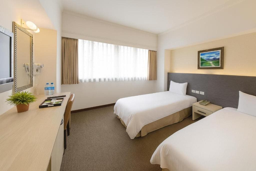 Twin Room room - Image 1