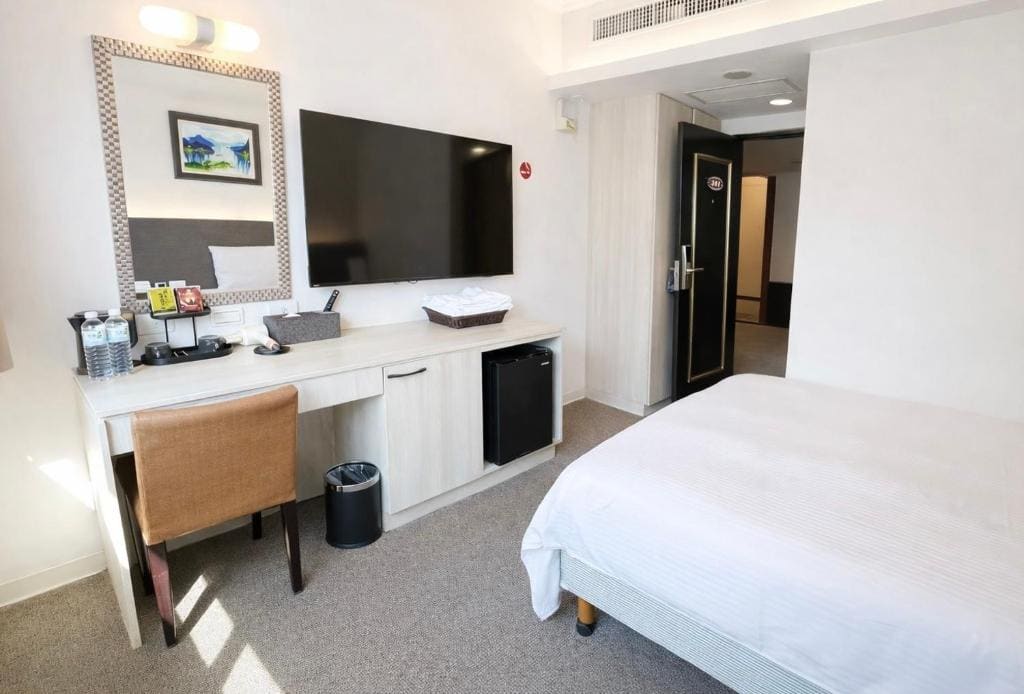 Double Room room - Image 3
