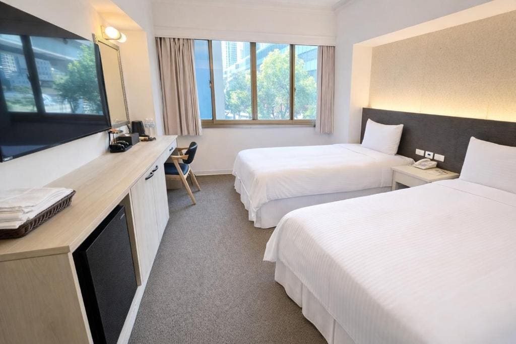 Triple Room room - Image 3
