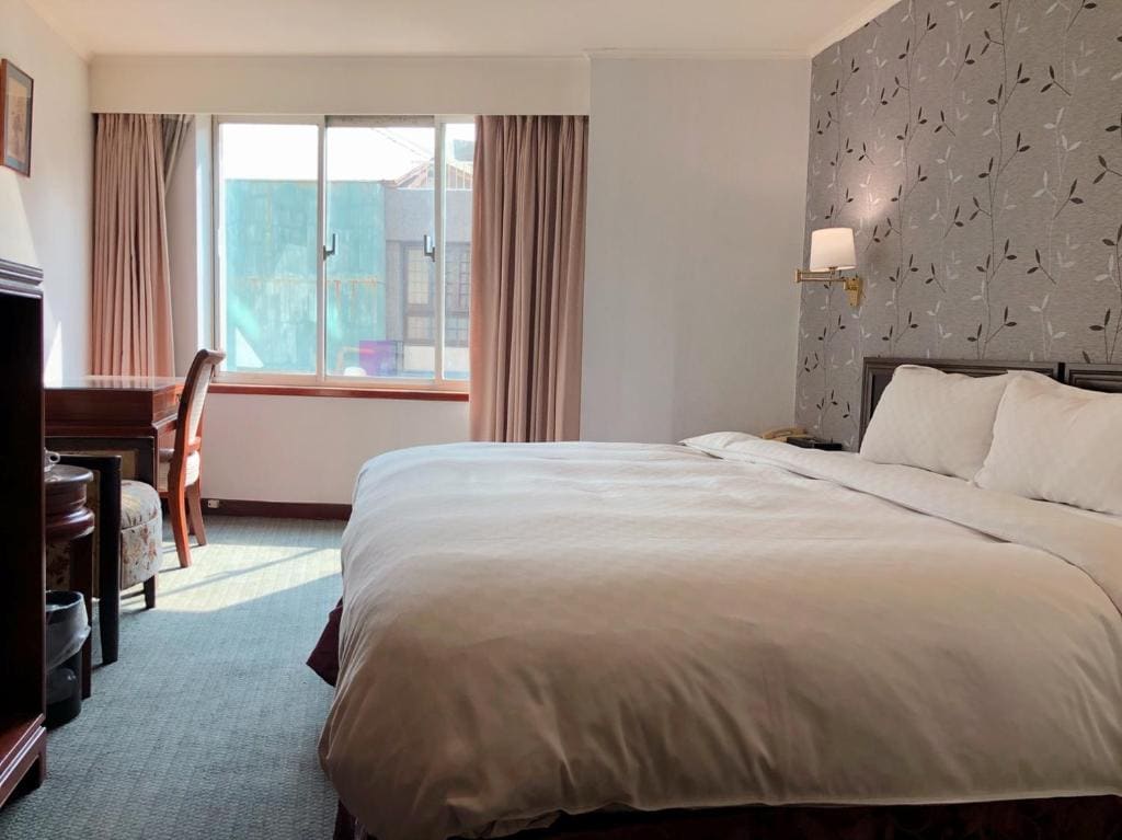 Superior Twin Room room - Image 1