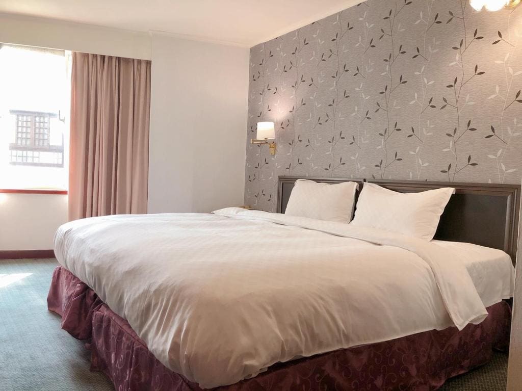 Deluxe Double Room room - Image 3
